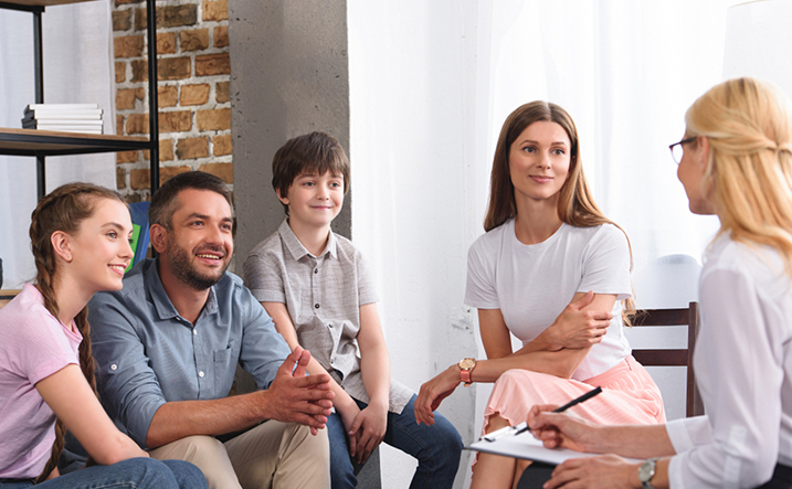 mental health program in Arizona